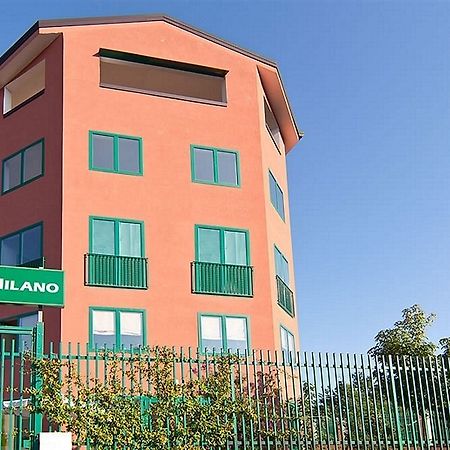 Hotel Fiera Milano Rho Esterno foto