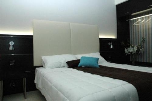 Hotel Fiera Milano Rho Camera foto