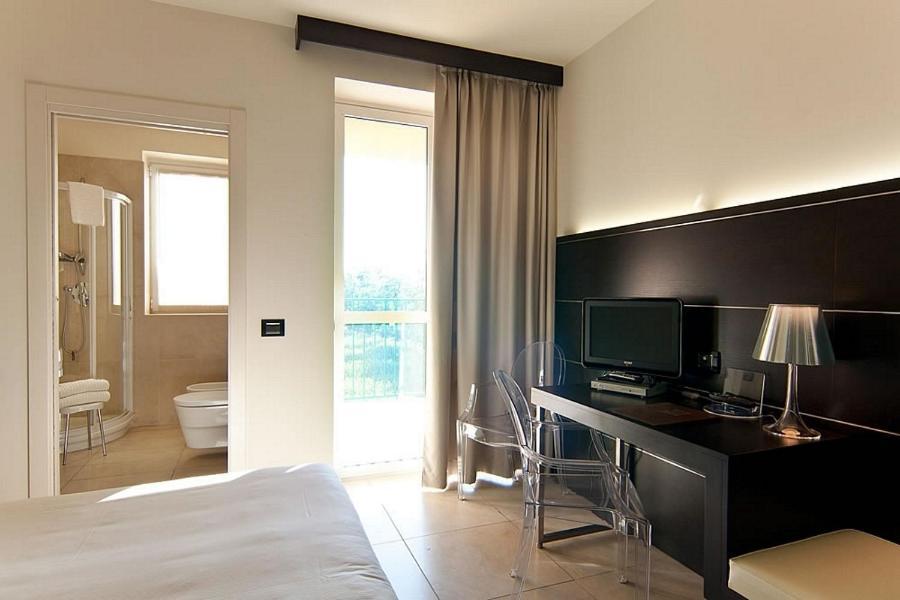 Hotel Fiera Milano Rho Camera foto