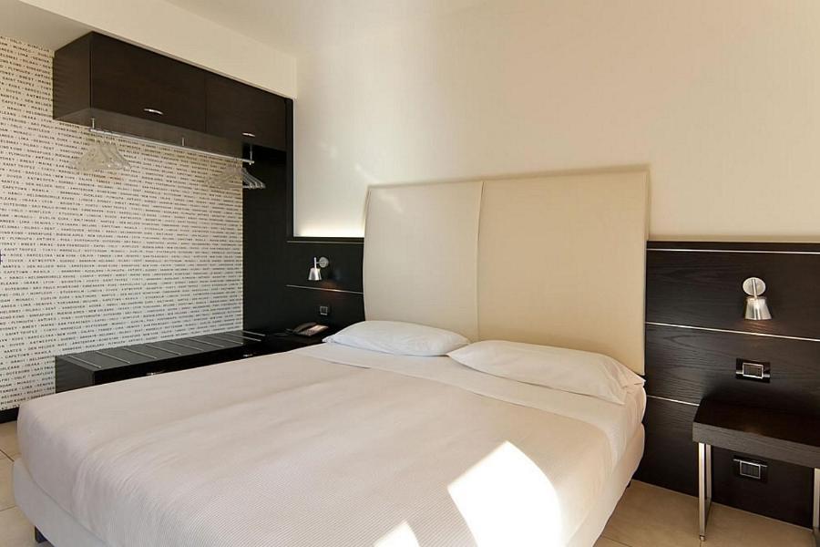 Hotel Fiera Milano Rho Camera foto