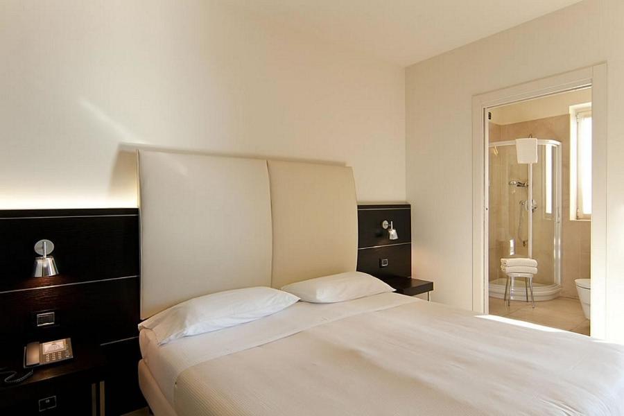 Hotel Fiera Milano Rho Camera foto