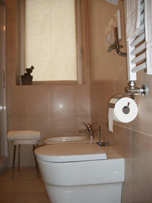 Hotel Fiera Milano Rho Esterno foto